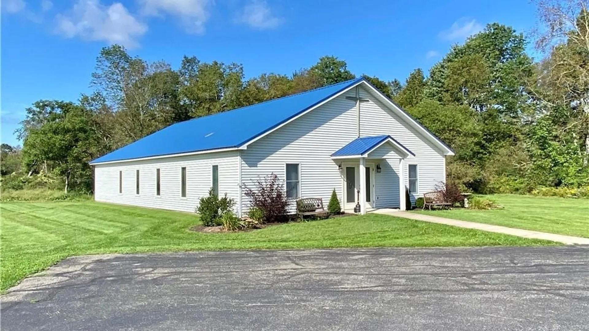 Property at 193 County Highway 49, Morris, NY 13808 6