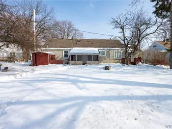 Property at 315 Park Drive, Tonawanda, NY 14150