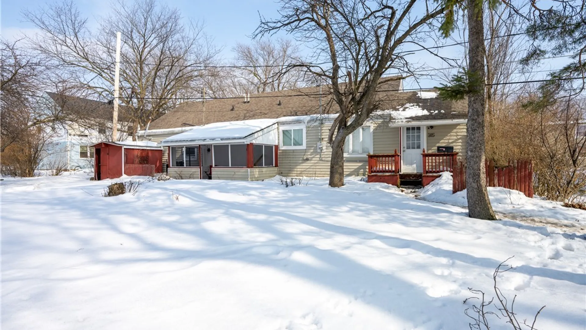 Property at 315 Park Drive, Tonawanda, NY 14150 2