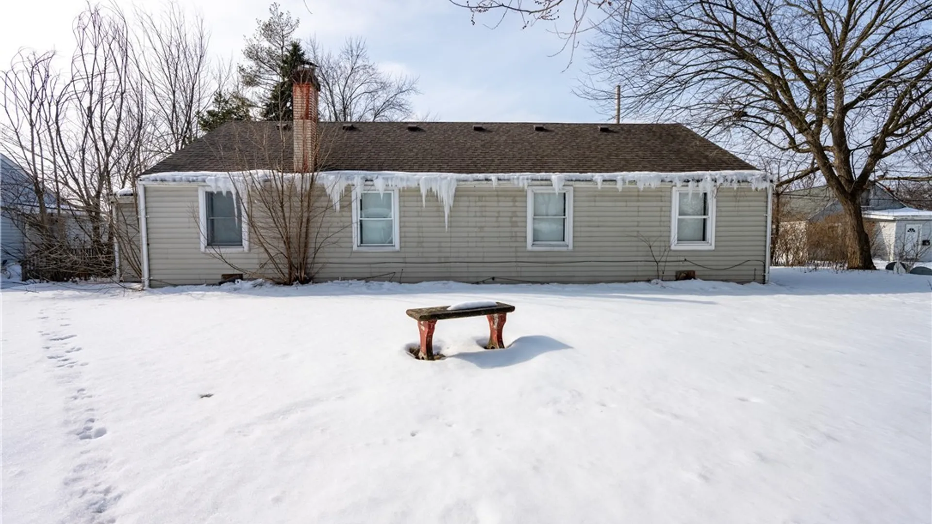 Property at 315 Park Drive, Tonawanda, NY 14150 33