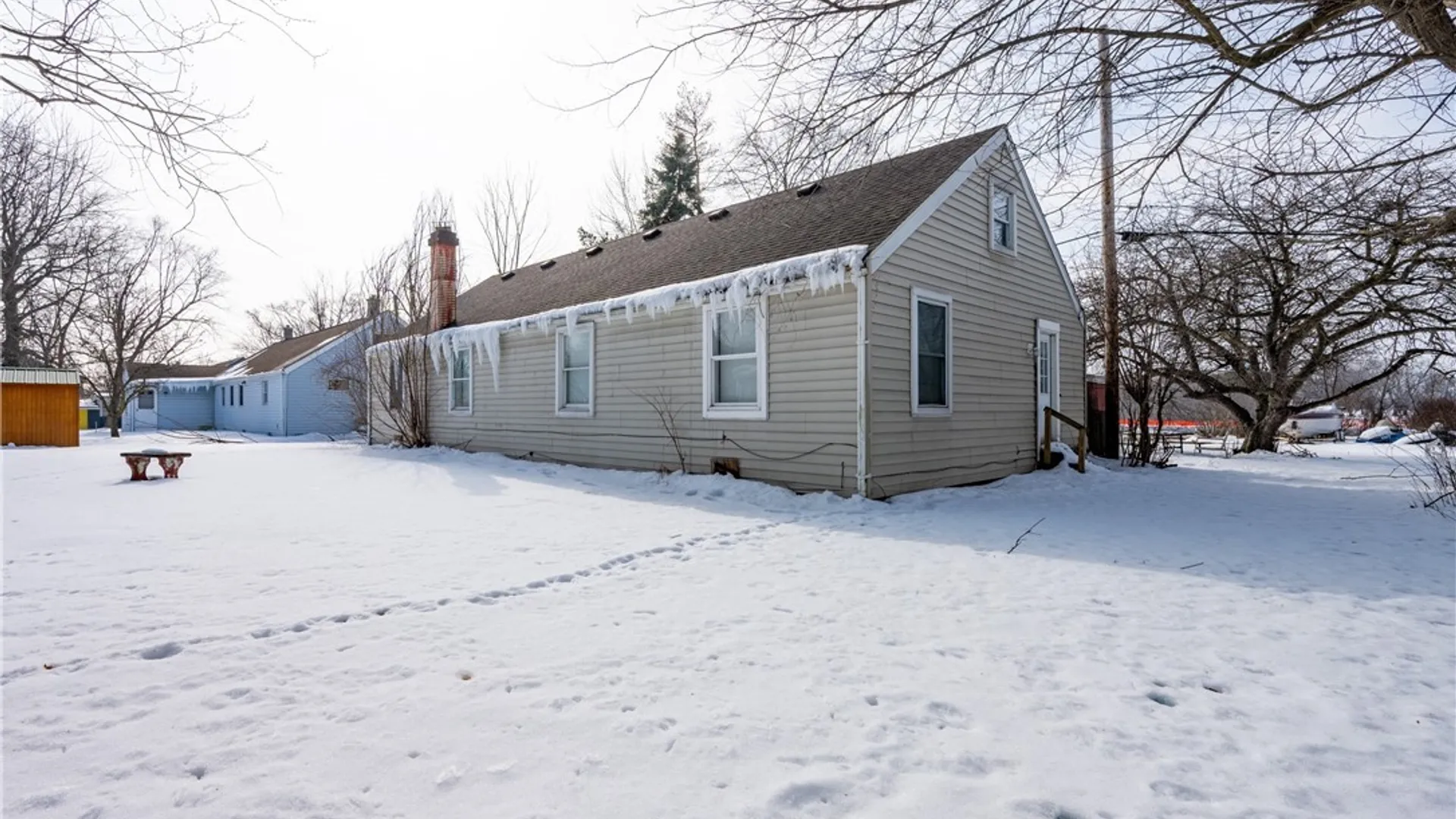 Property at 315 Park Drive, Tonawanda, NY 14150 34