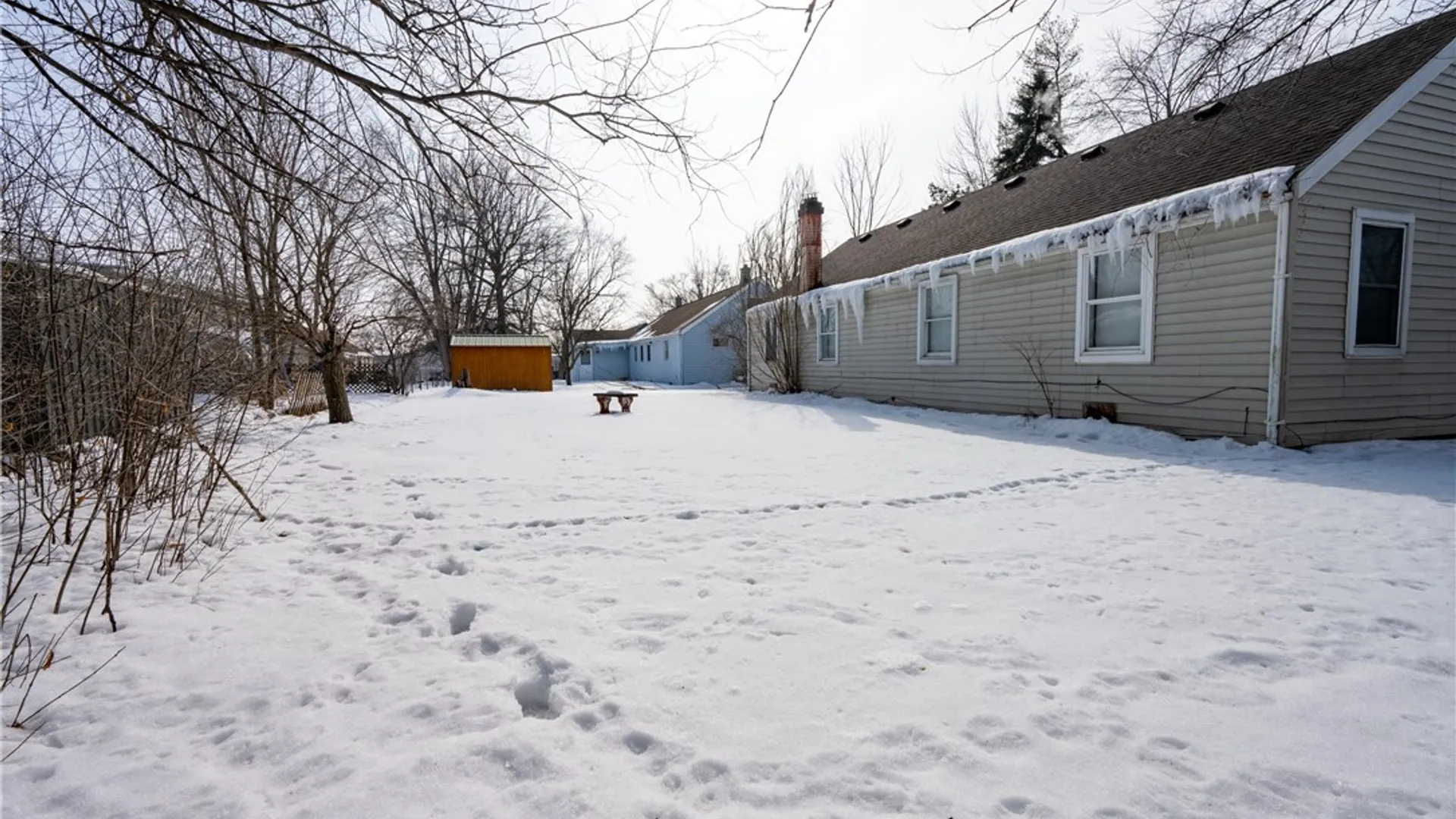 Property at 315 Park Drive, Tonawanda, NY 14150 35