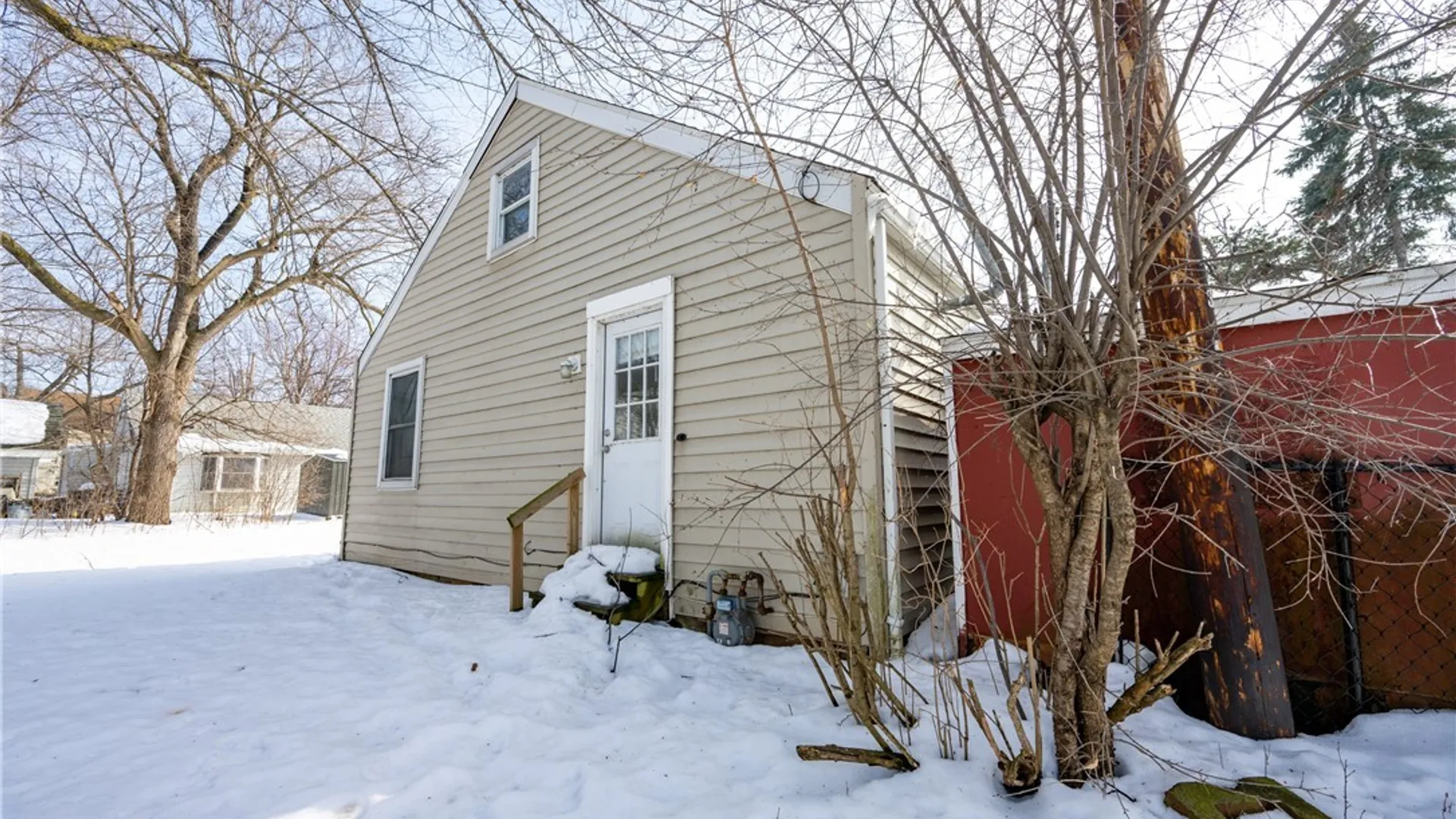 Property at 315 Park Drive, Tonawanda, NY 14150 36