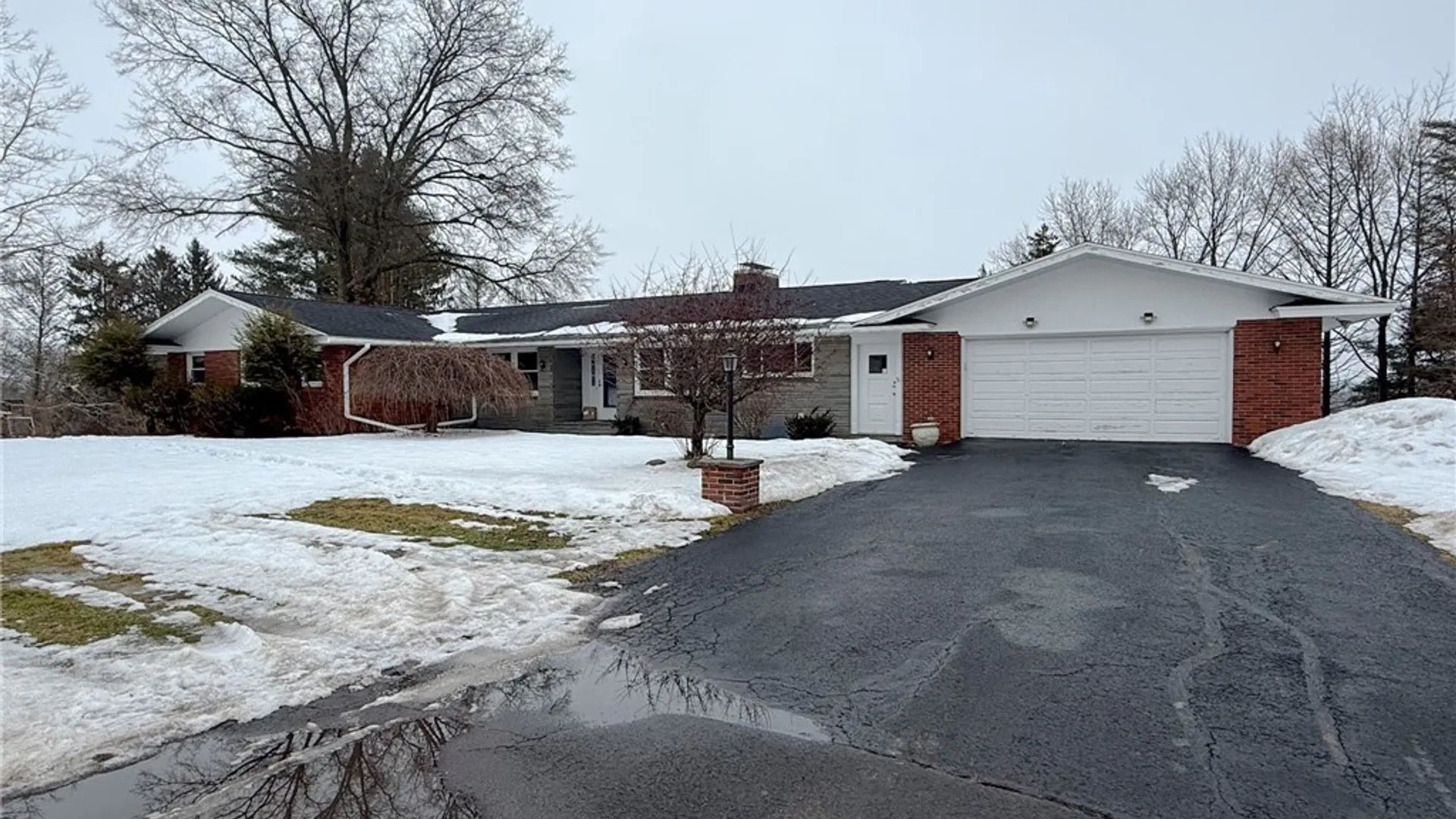 Property at 4034 Highland Road, Cortlandville, NY 13045 3