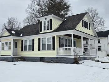 Property at 41 Martin Brook Street, Unadilla, NY 13849