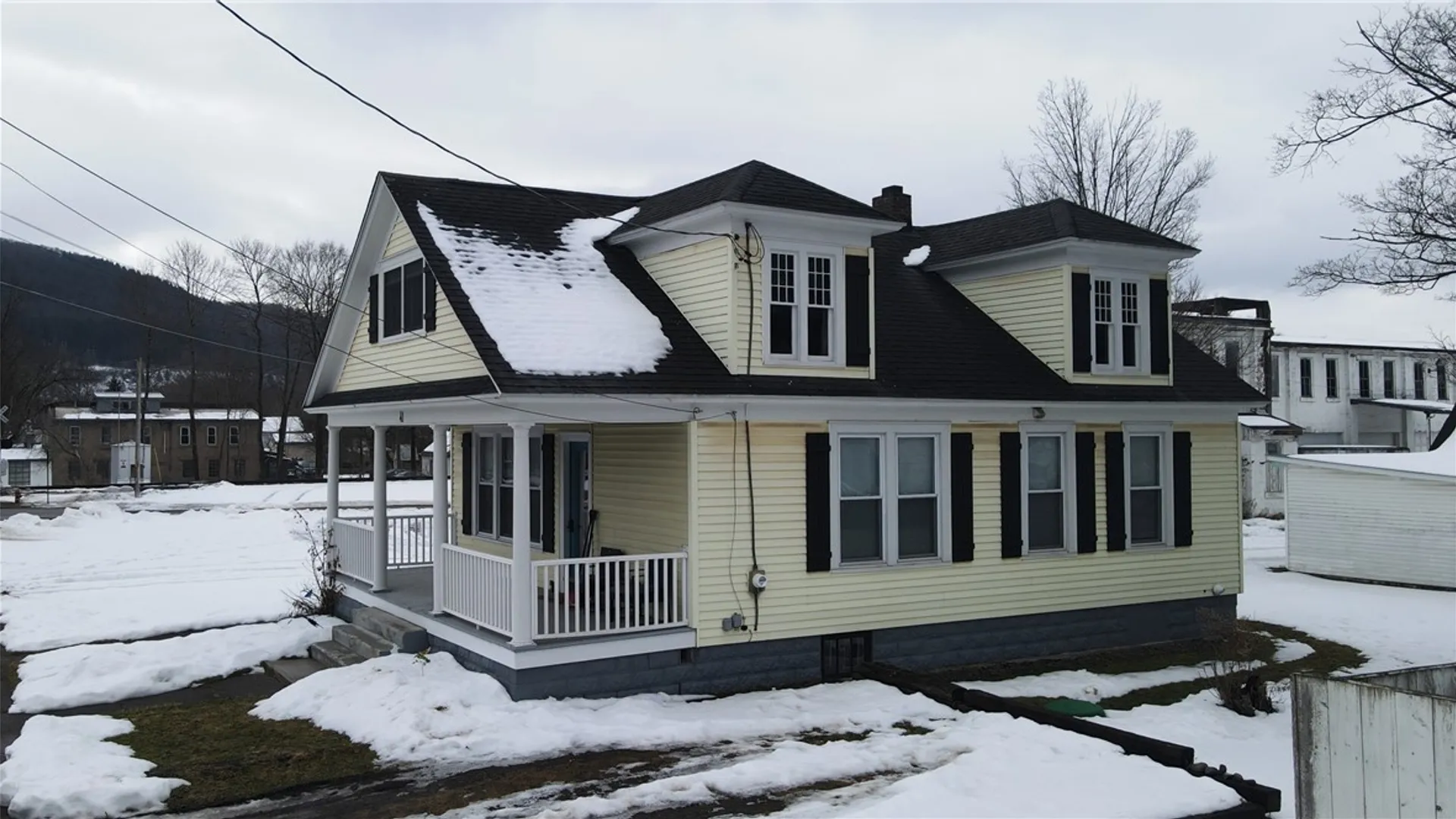 Property at 41 Martin Brook Street, Unadilla, NY 13849 2