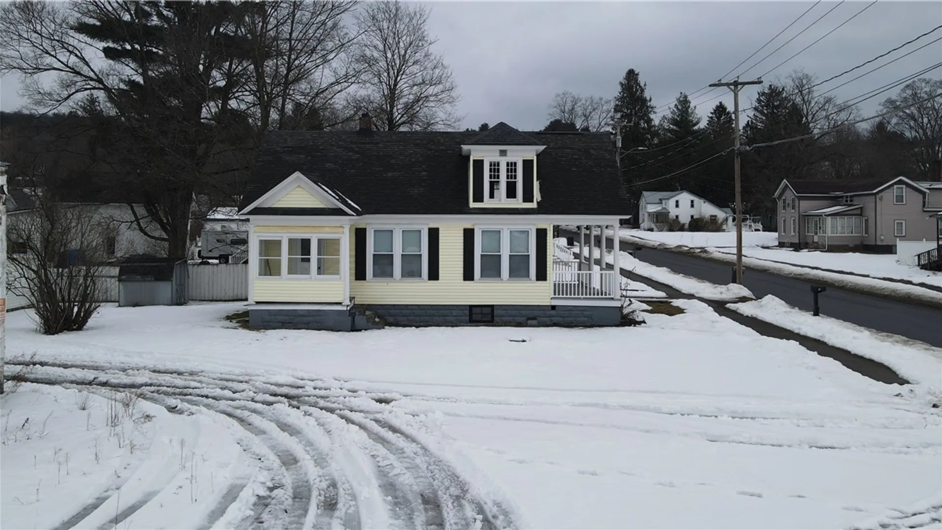 Property at 41 Martin Brook Street, Unadilla, NY 13849 4