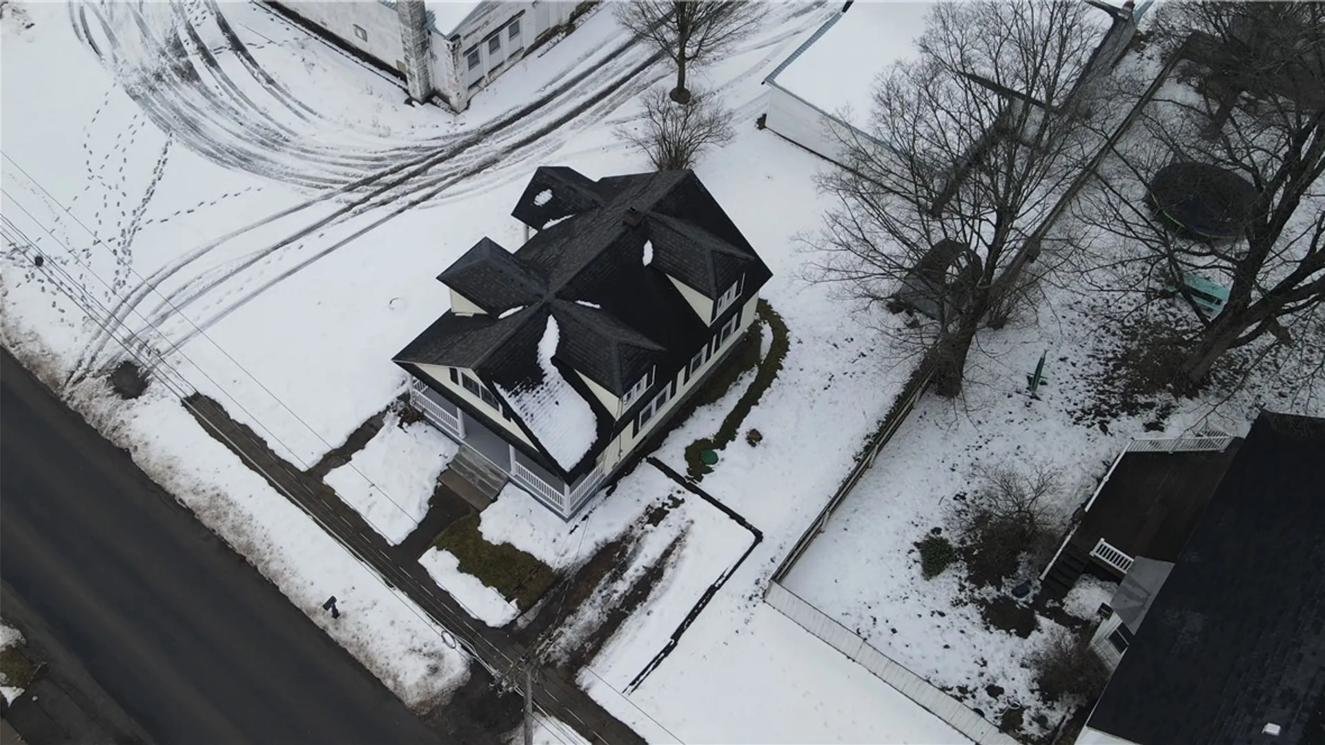 Property at 41 Martin Brook Street, Unadilla, NY 13849 47