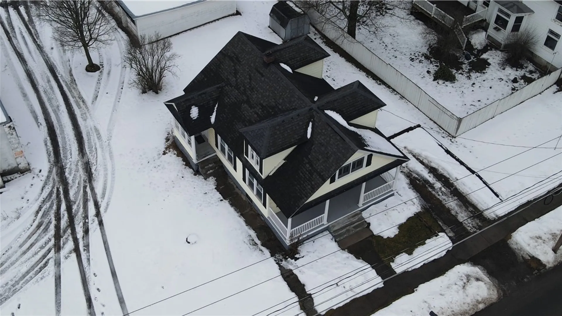 Property at 41 Martin Brook Street, Unadilla, NY 13849 48