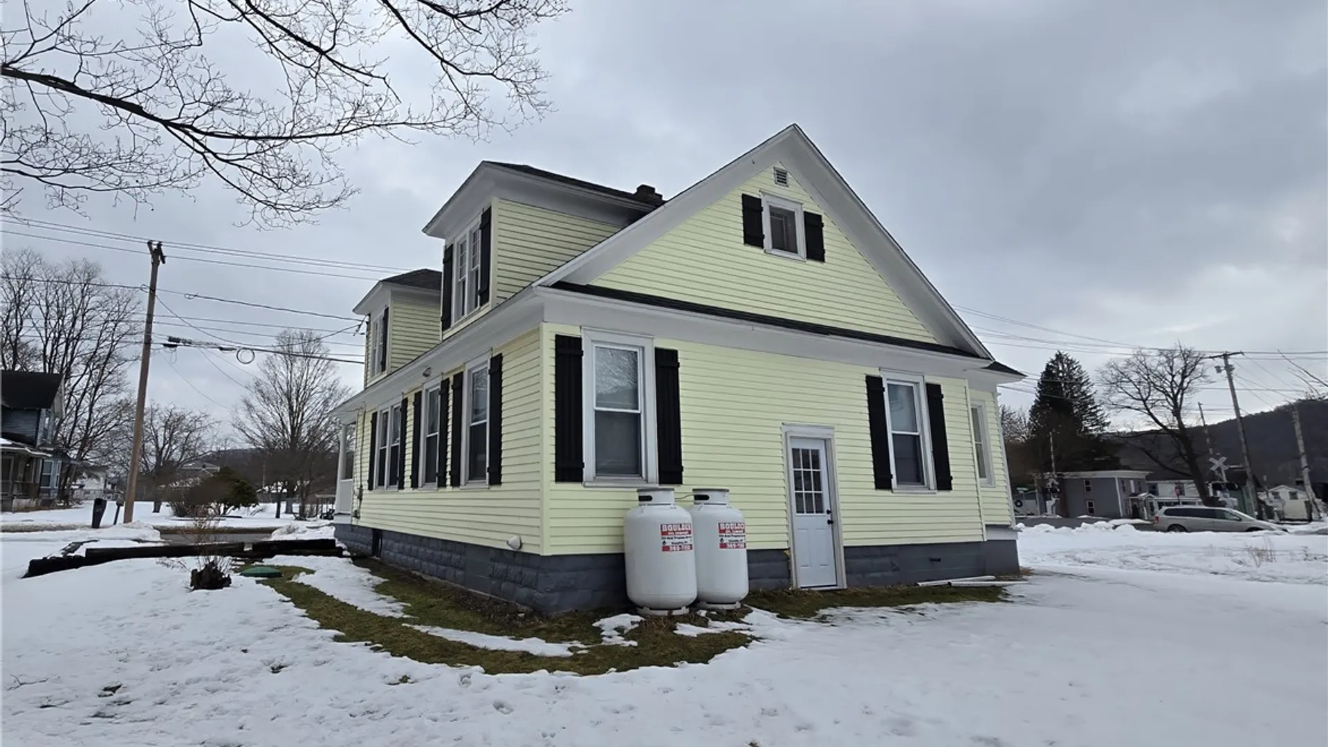 Property at 41 Martin Brook Street, Unadilla, NY 13849 49