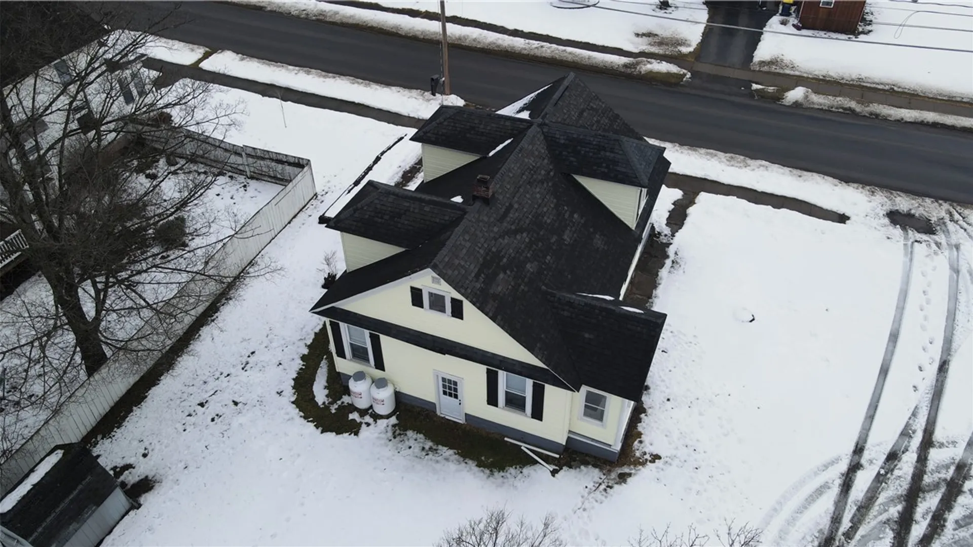 Property at 41 Martin Brook Street, Unadilla, NY 13849 5