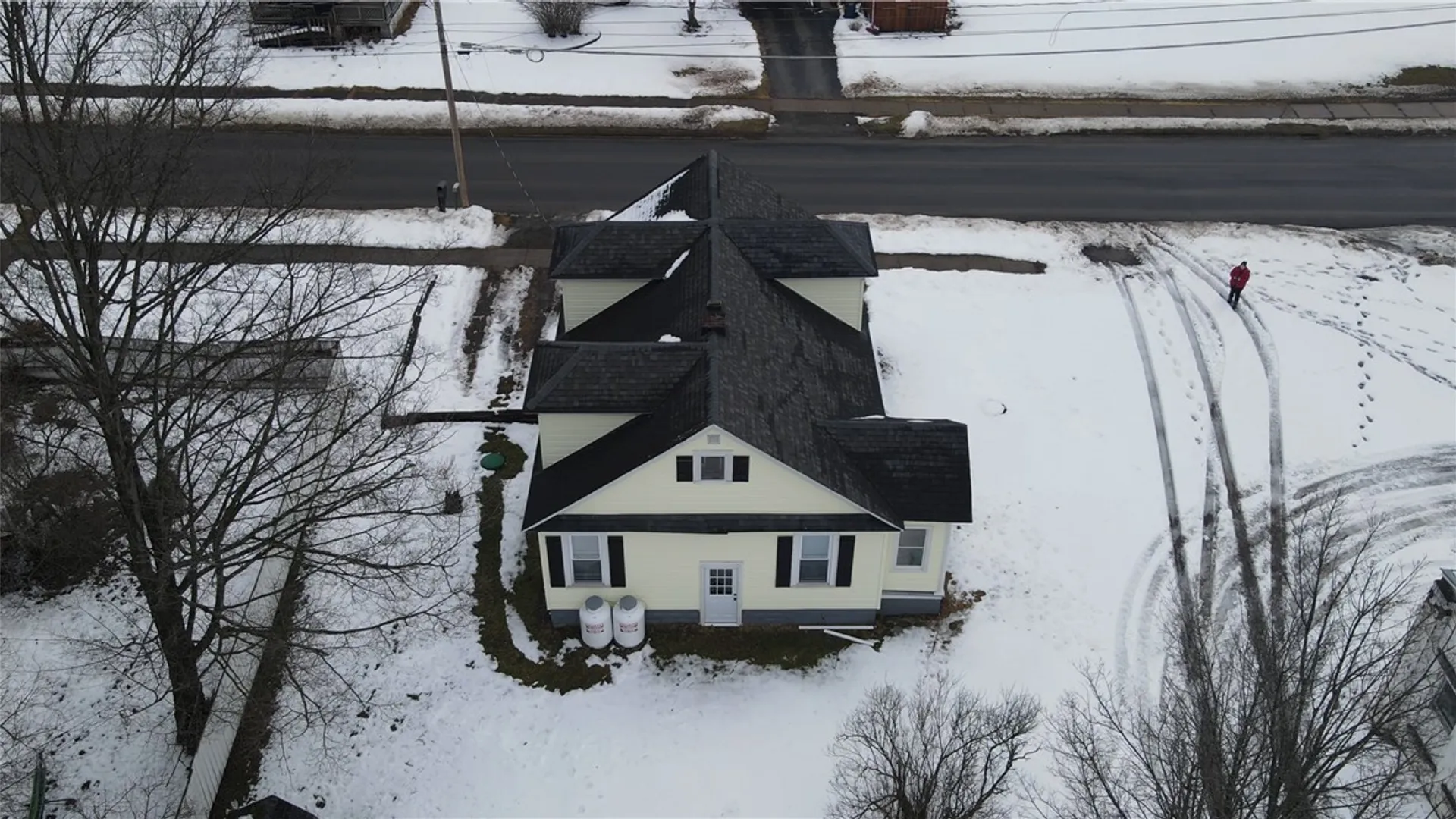 Property at 41 Martin Brook Street, Unadilla, NY 13849 50