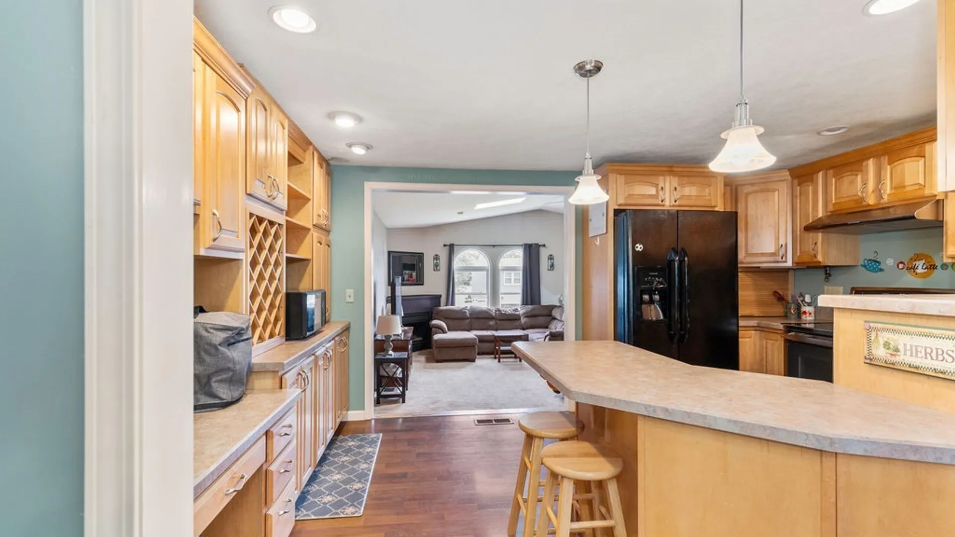 Property at 93 Ripplebrook Lane, Manlius, NY 13116 8