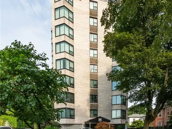 849 Delaware Avenue, Buffalo, NY 14209