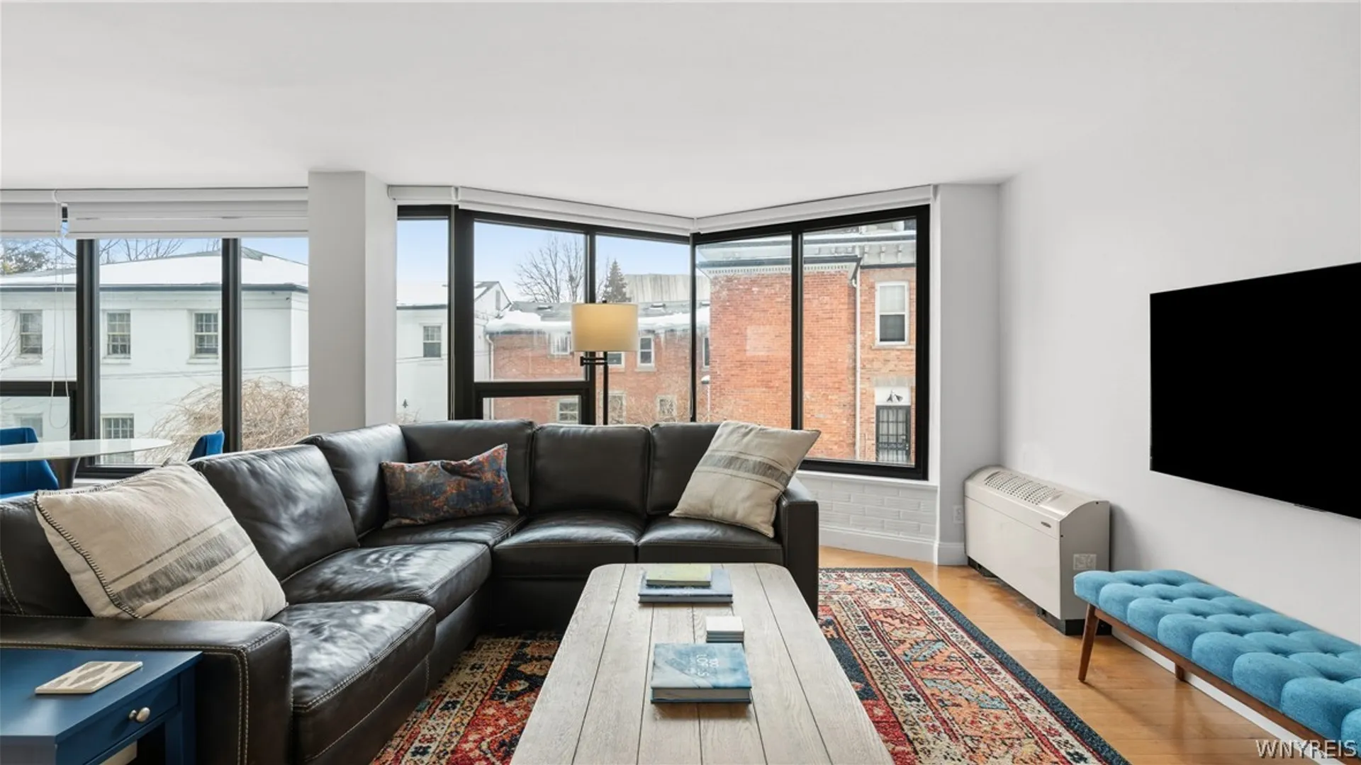 Property at 849 Delaware Avenue, Buffalo, NY 14209 20