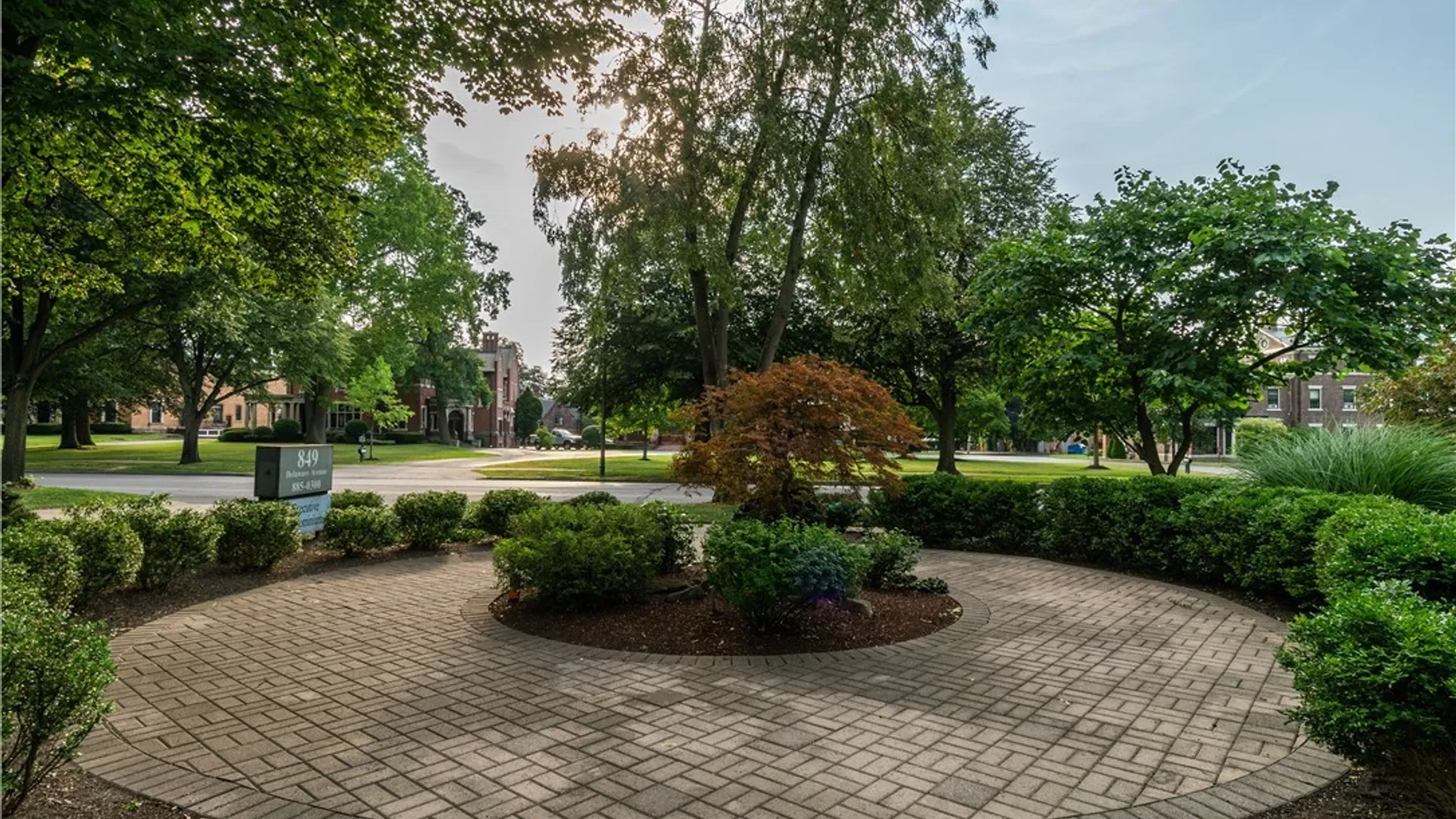 Property at 849 Delaware Avenue, Buffalo, NY 14209 28