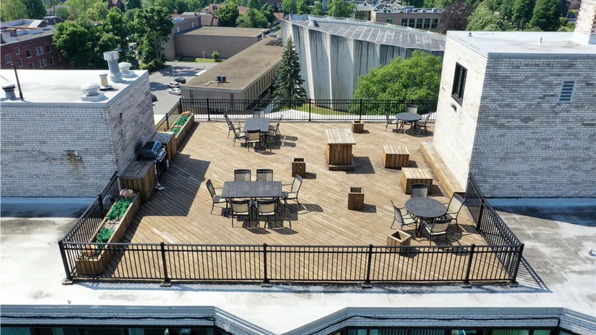 Property at 849 Delaware Avenue, Buffalo, NY 14209 29