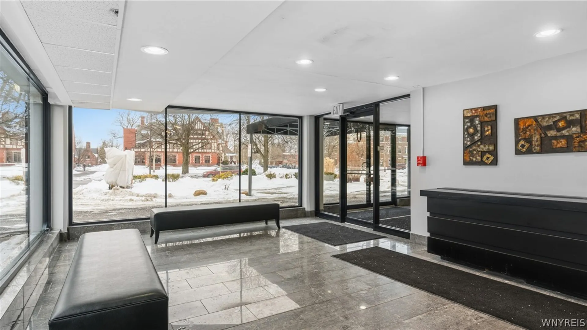 Property at 849 Delaware Avenue, Buffalo, NY 14209 7