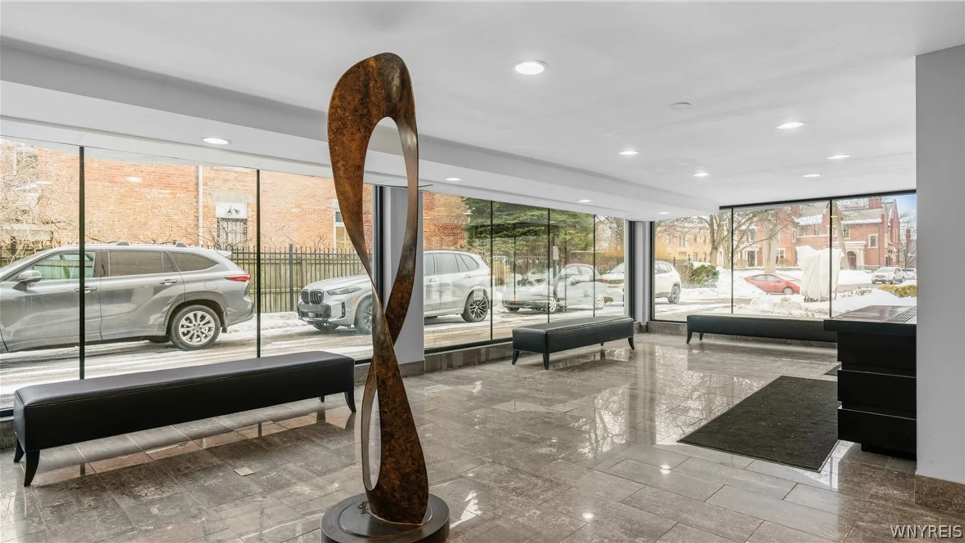 Property at 849 Delaware Avenue, Buffalo, NY 14209 8