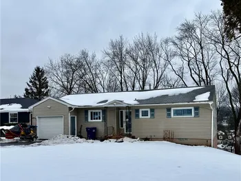 Property at 202 Barrington Road, Syracuse, NY 13214