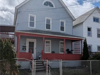 Property at 12 Ashley Place, Lockport City, NY 14094