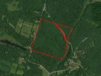 Property at 8811 Elwood Road, Vienna, NY 13042