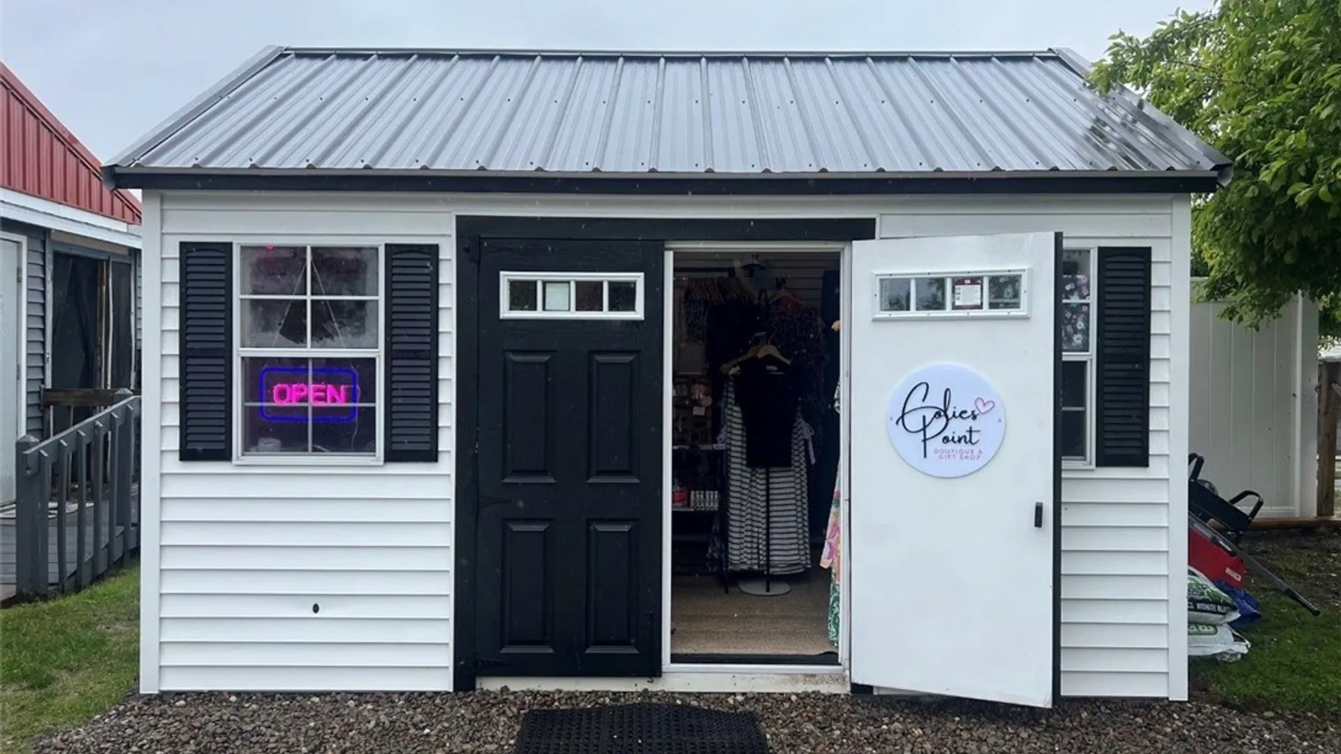 Property at 8482 Greig Street, Sodus, NY 14555 17