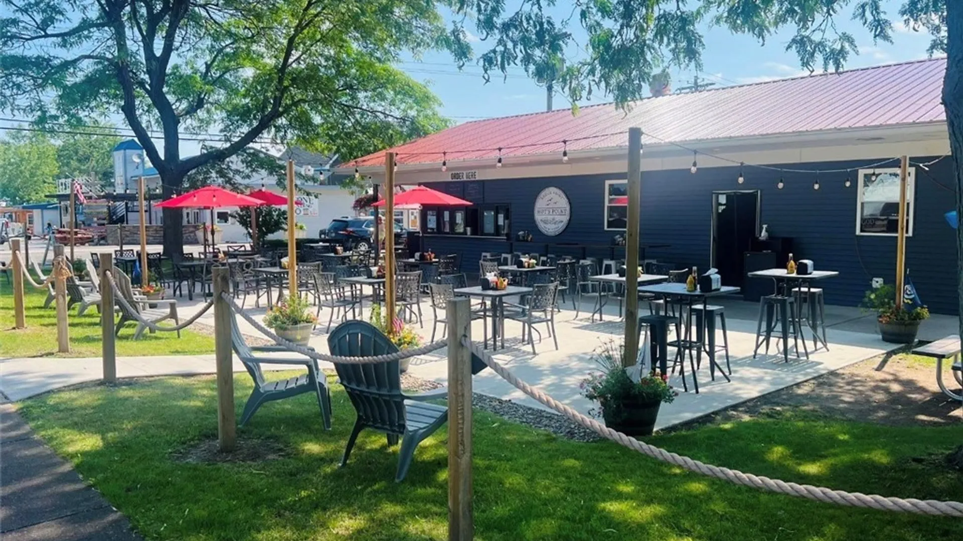 Property at 8482 Greig Street, Sodus, NY 14555 3