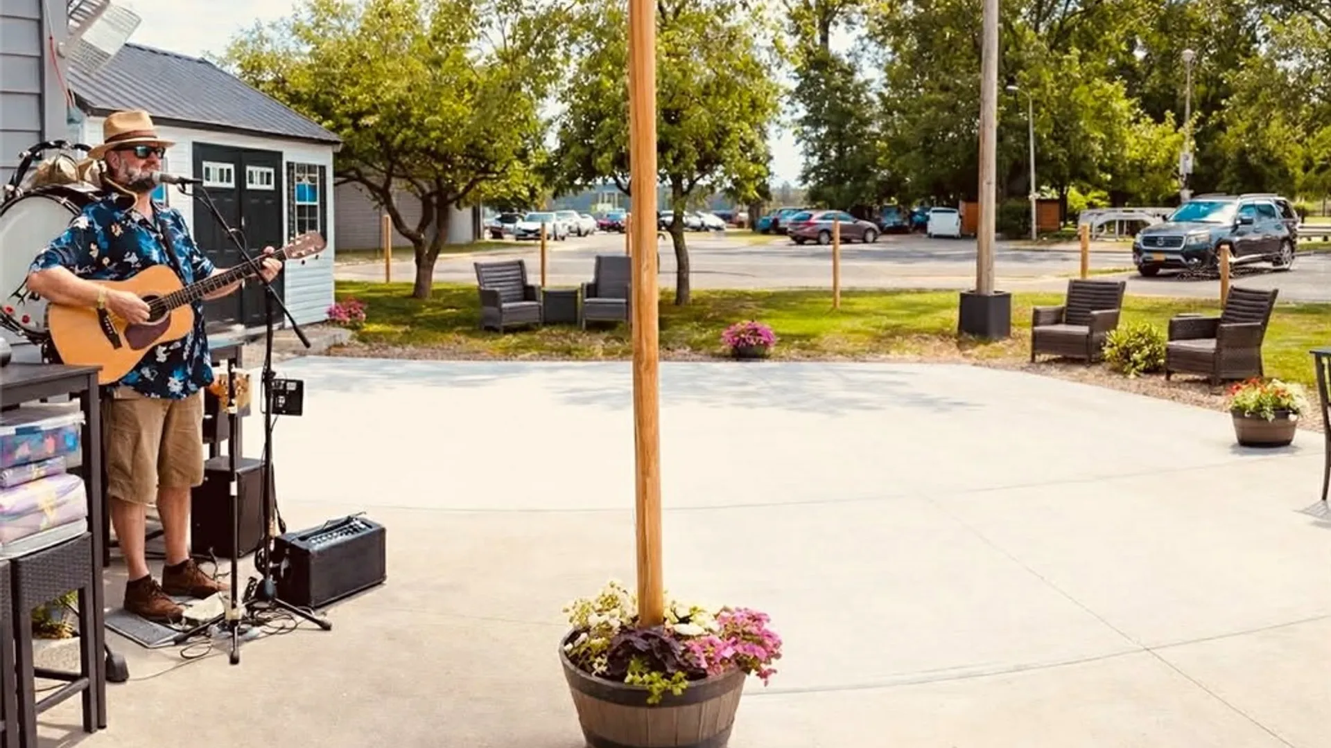 Property at 8482 Greig Street, Sodus, NY 14555 6