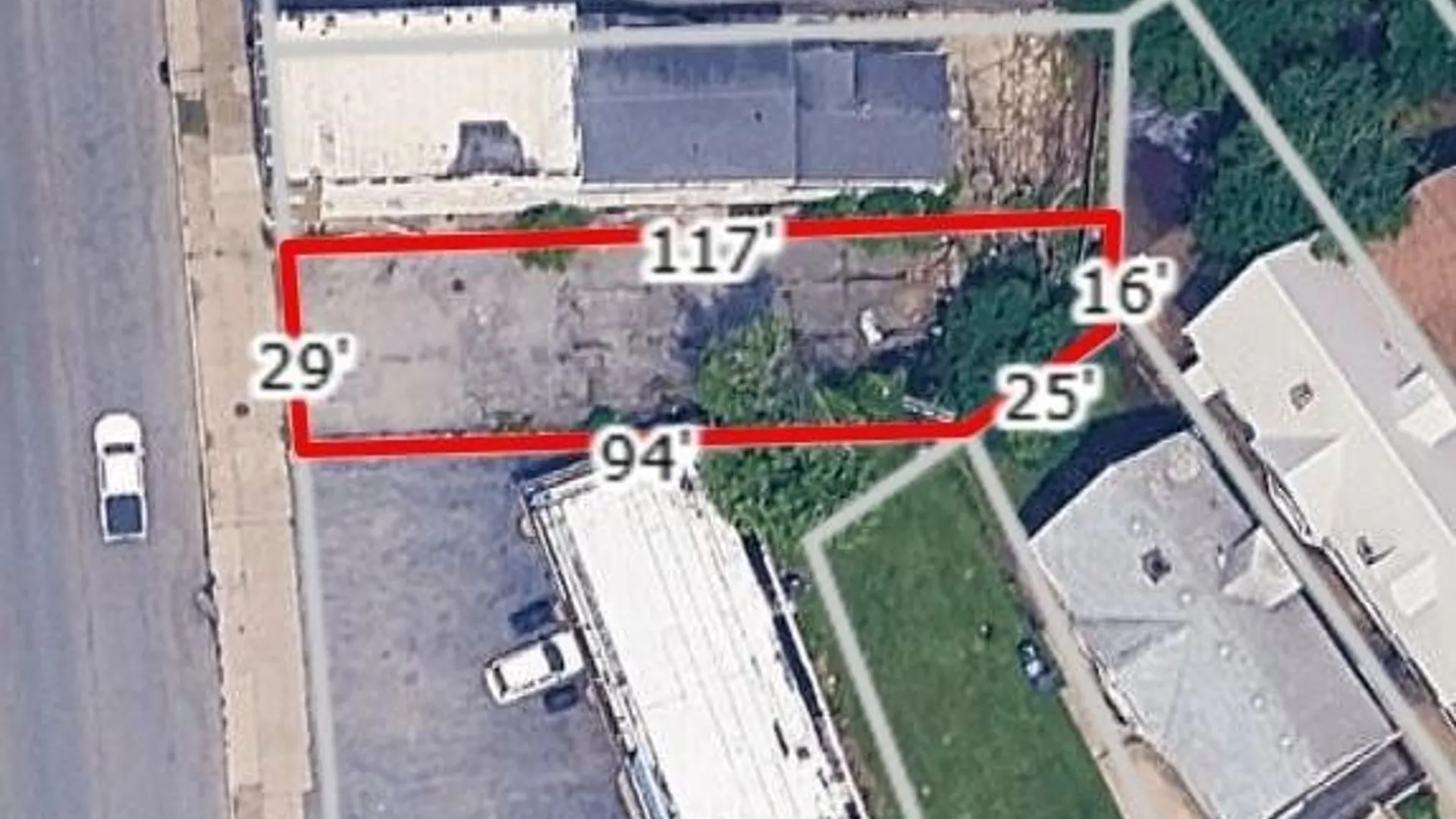 Property at 21 GRANT Street, Buffalo, NY 14213 3