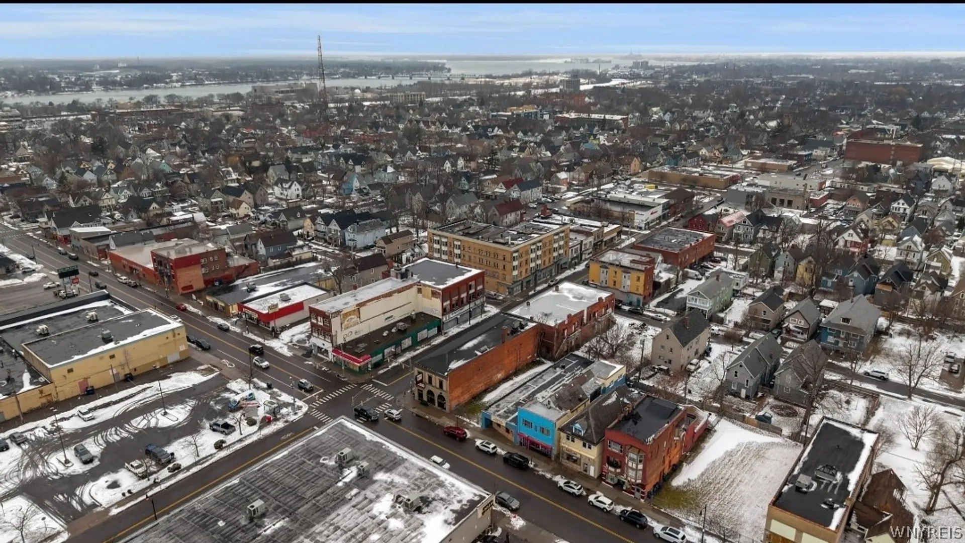 Property at 310 Ferry Street, Buffalo, NY 14213 10
