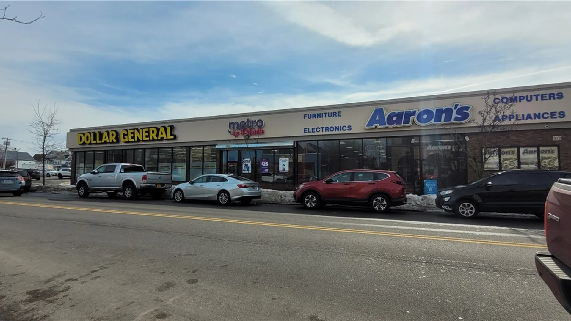 Property at 310 Ferry Street, Buffalo, NY 14213 8