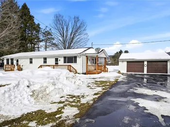 Property at 5192 Route 353, Little Valley, NY 14755