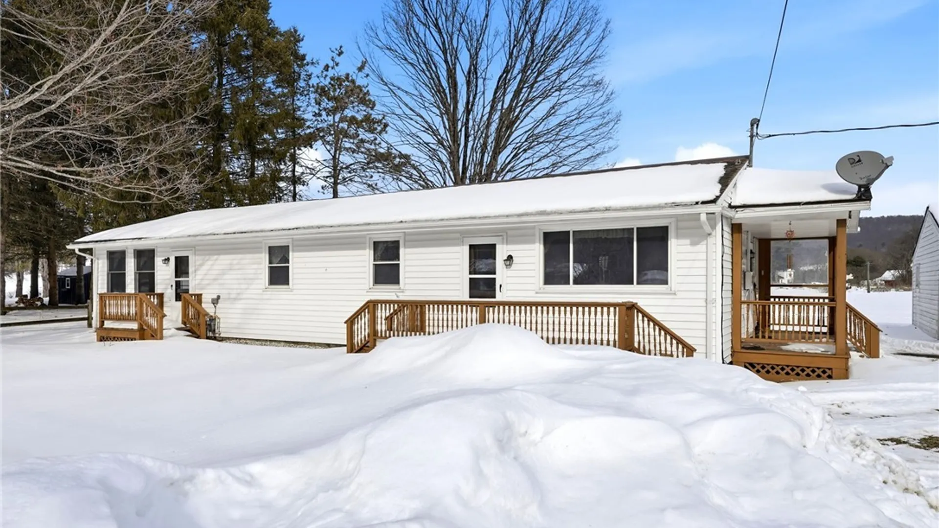 Property at 5192 Route 353, Little Valley, NY 14755 2