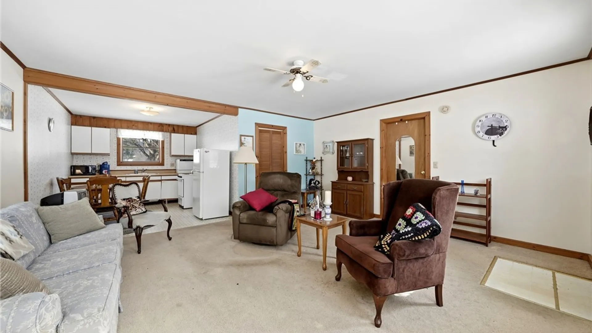 Property at 5192 Route 353, Little Valley, NY 14755 28