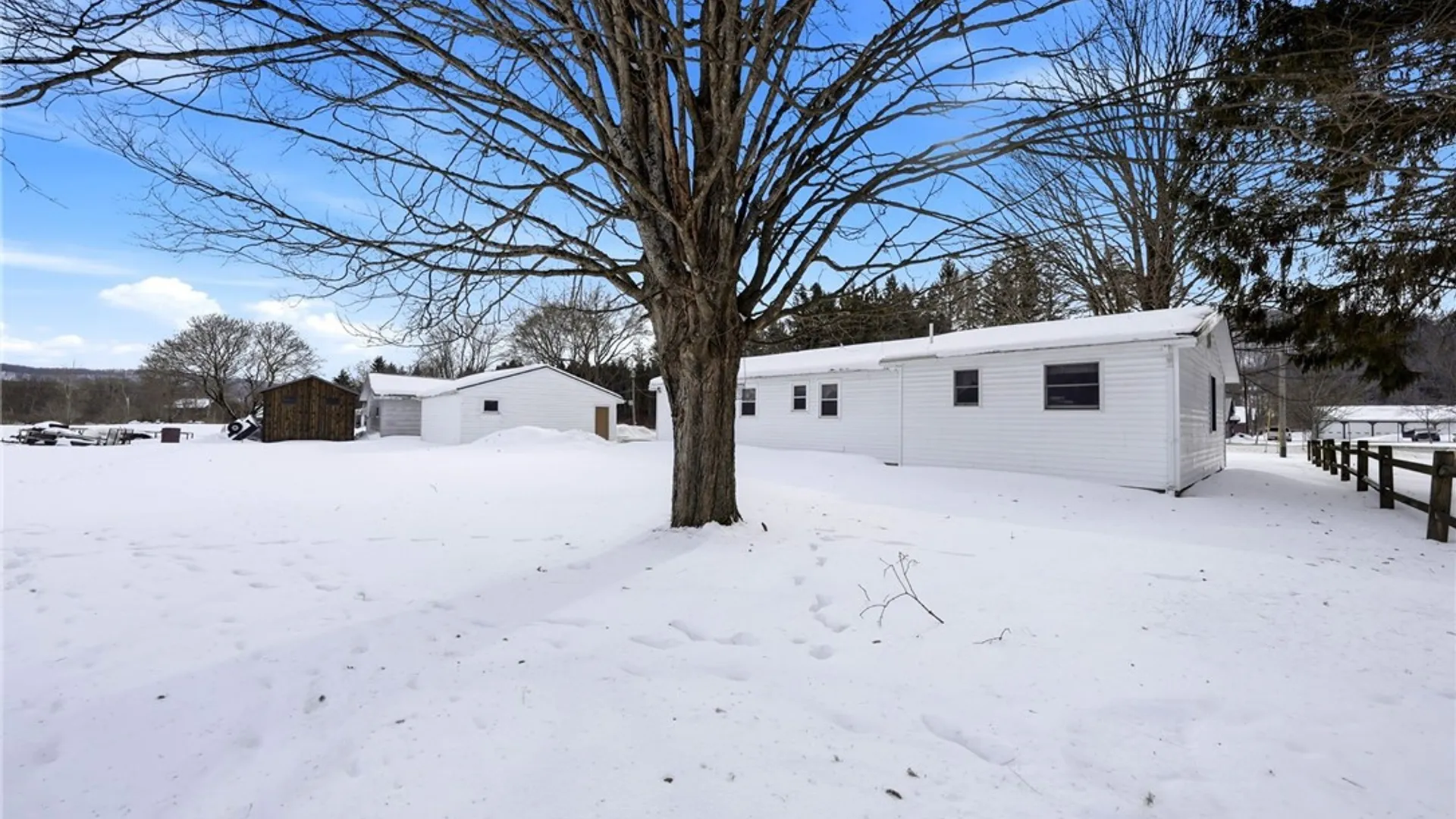 Property at 5192 Route 353, Little Valley, NY 14755 45