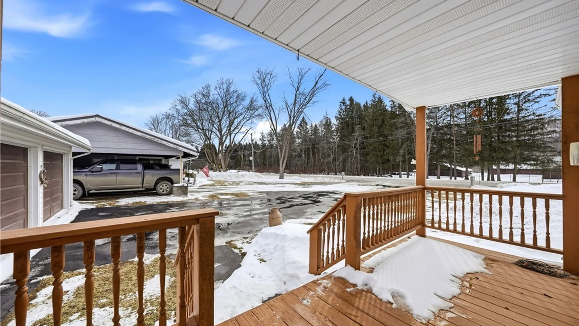 Property at 5192 Route 353, Little Valley, NY 14755 5