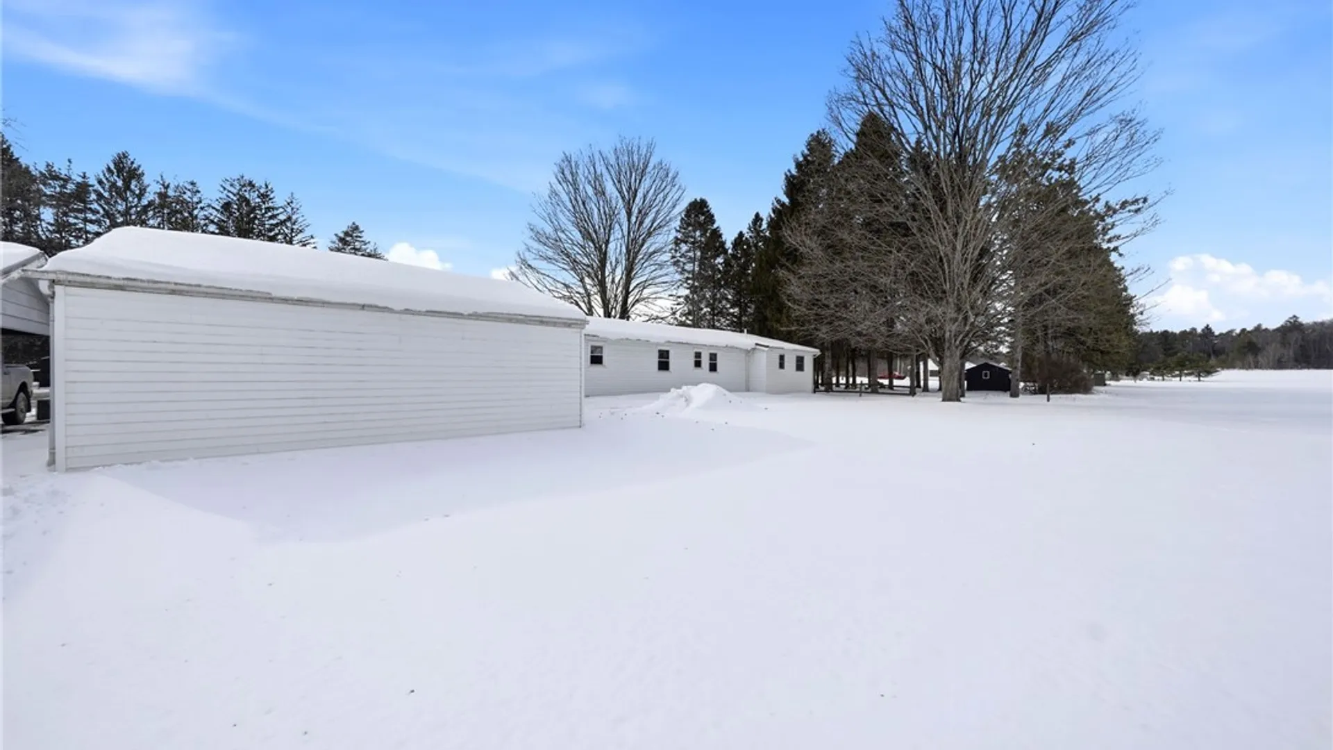 Property at 5192 Route 353, Little Valley, NY 14755 8