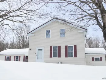 Property at 11421 Hanover Road, Hanover, NY 14062