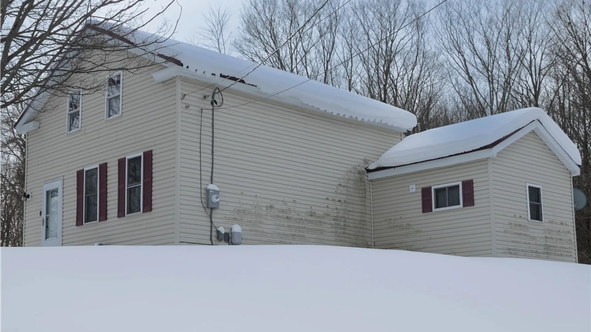 Property at 11421 Hanover Road, Hanover, NY 14062 2