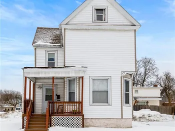 Property at 1501 Kemble Street, Utica, NY 13501