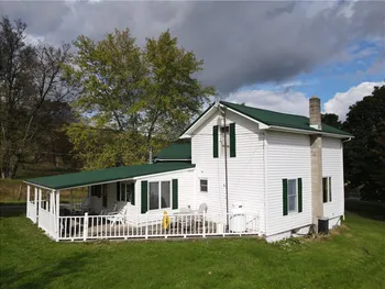 Property at 1009 Barbertown Road, Ceres, PA 16731