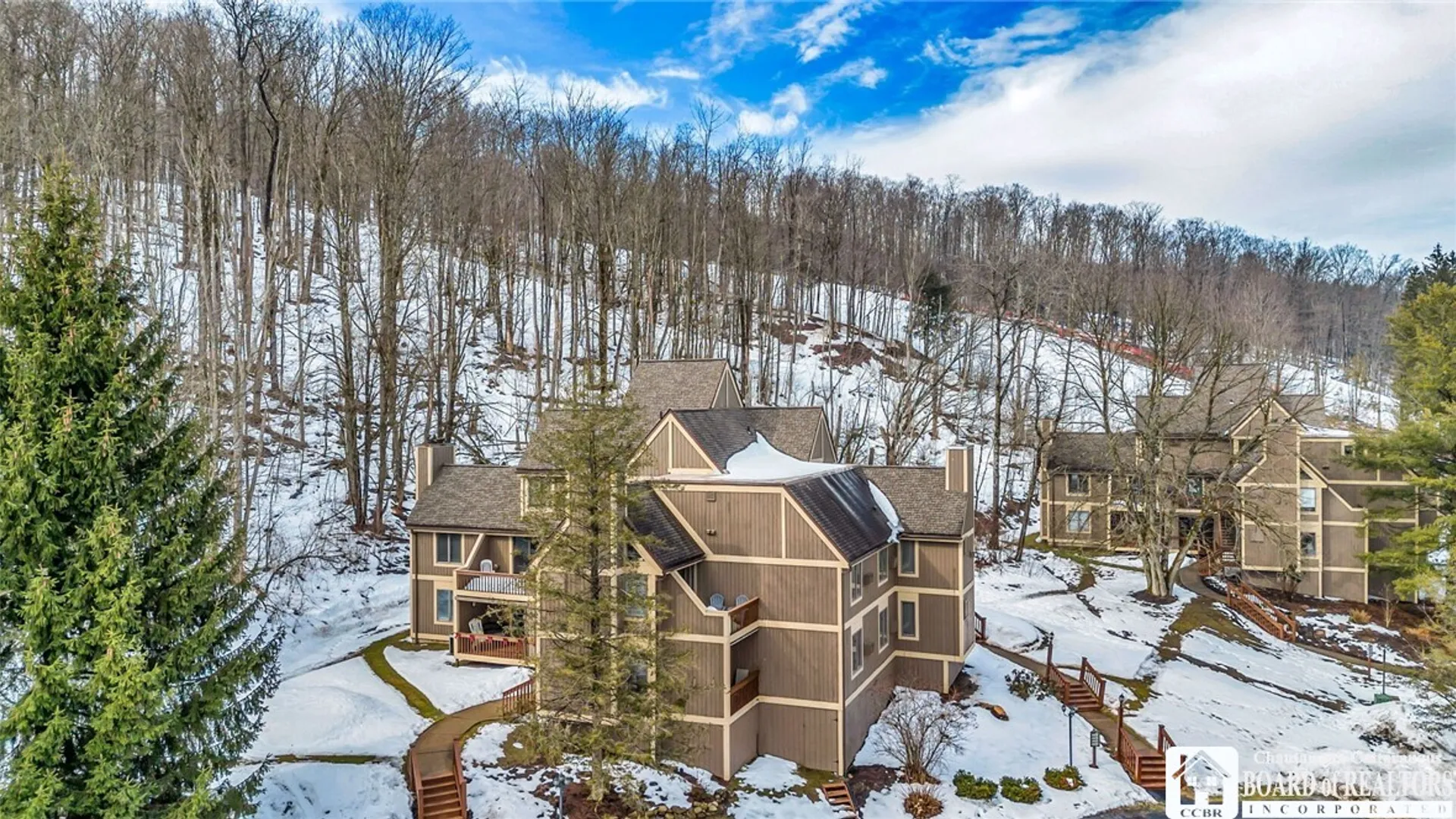 Property at 4433 Old Road Camelot, French Creek, NY 14724 10