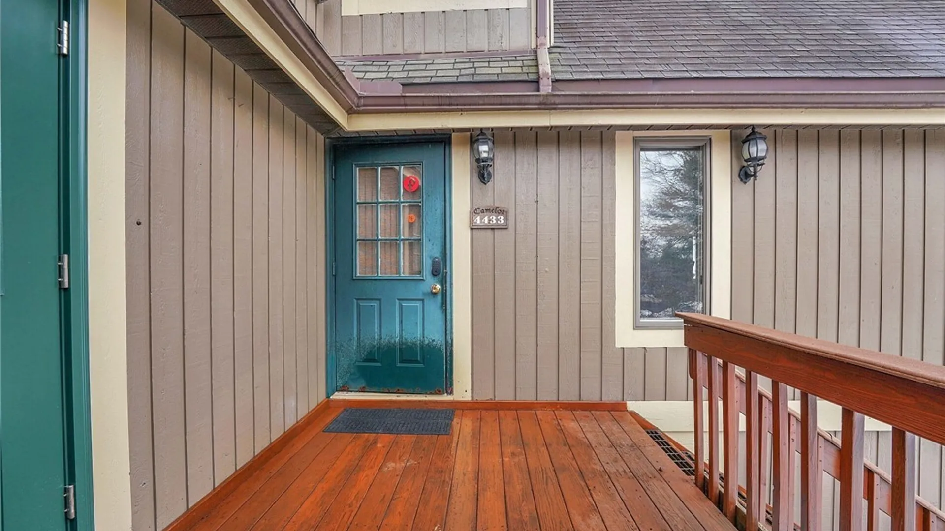 Property at 4433 Old Road Camelot, French Creek, NY 14724 11