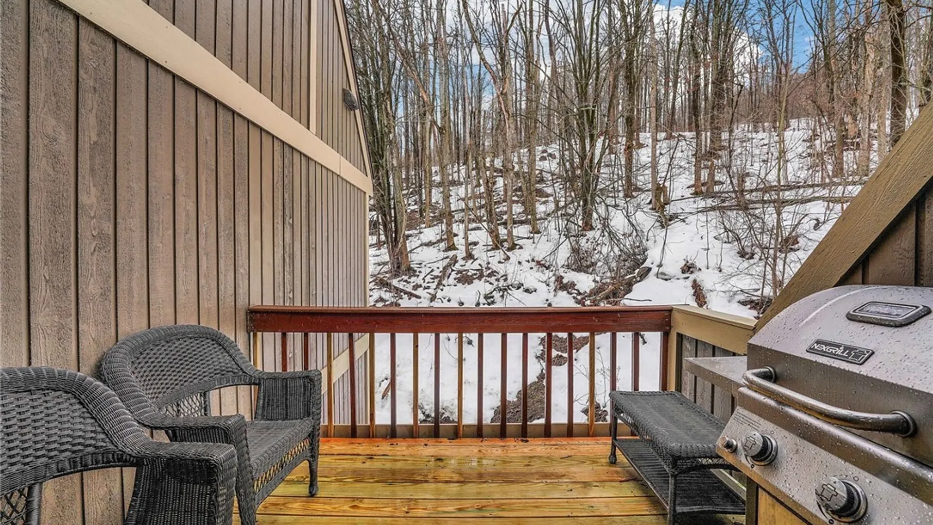 Property at 4433 Old Road Camelot, French Creek, NY 14724 12