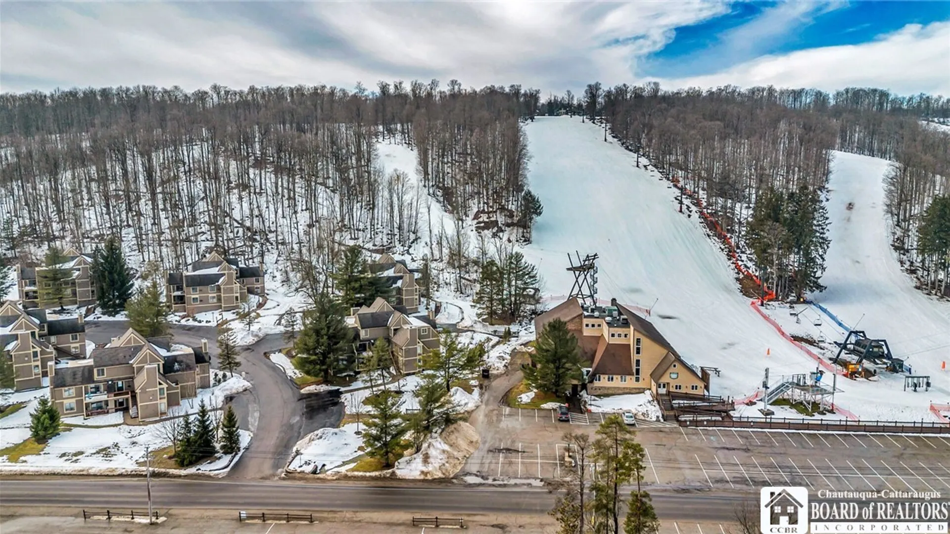 Property at 4433 Old Road Camelot, French Creek, NY 14724 13