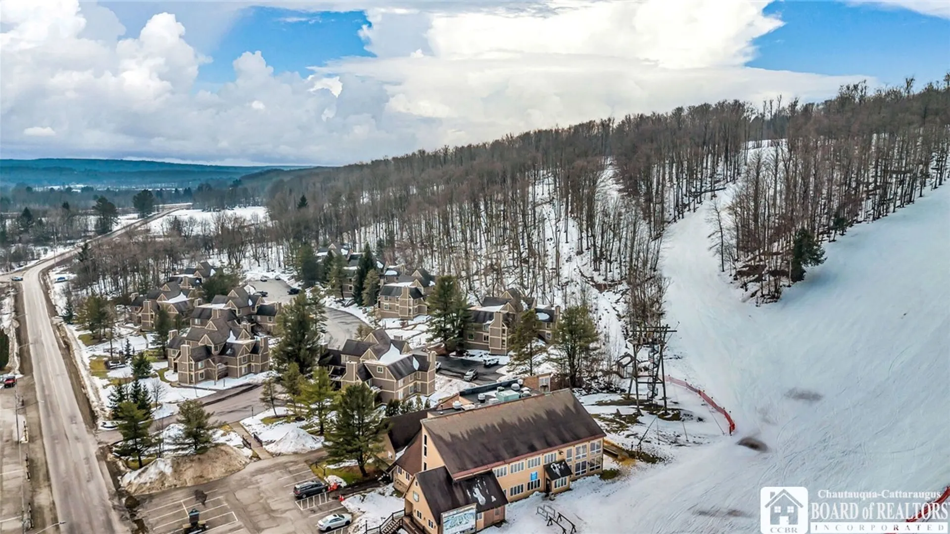 Property at 4433 Old Road Camelot, French Creek, NY 14724 14