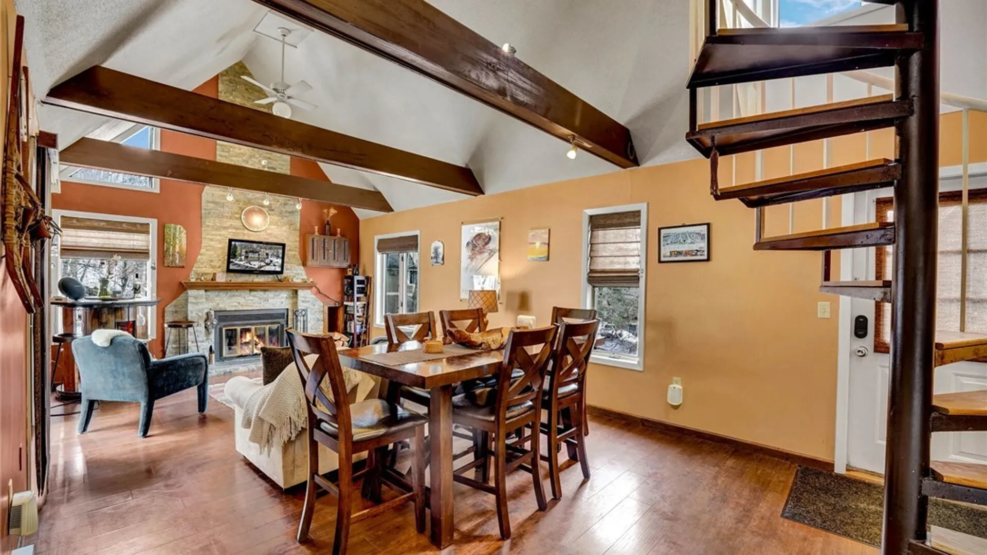 Property at 4433 Old Road Camelot, French Creek, NY 14724 16