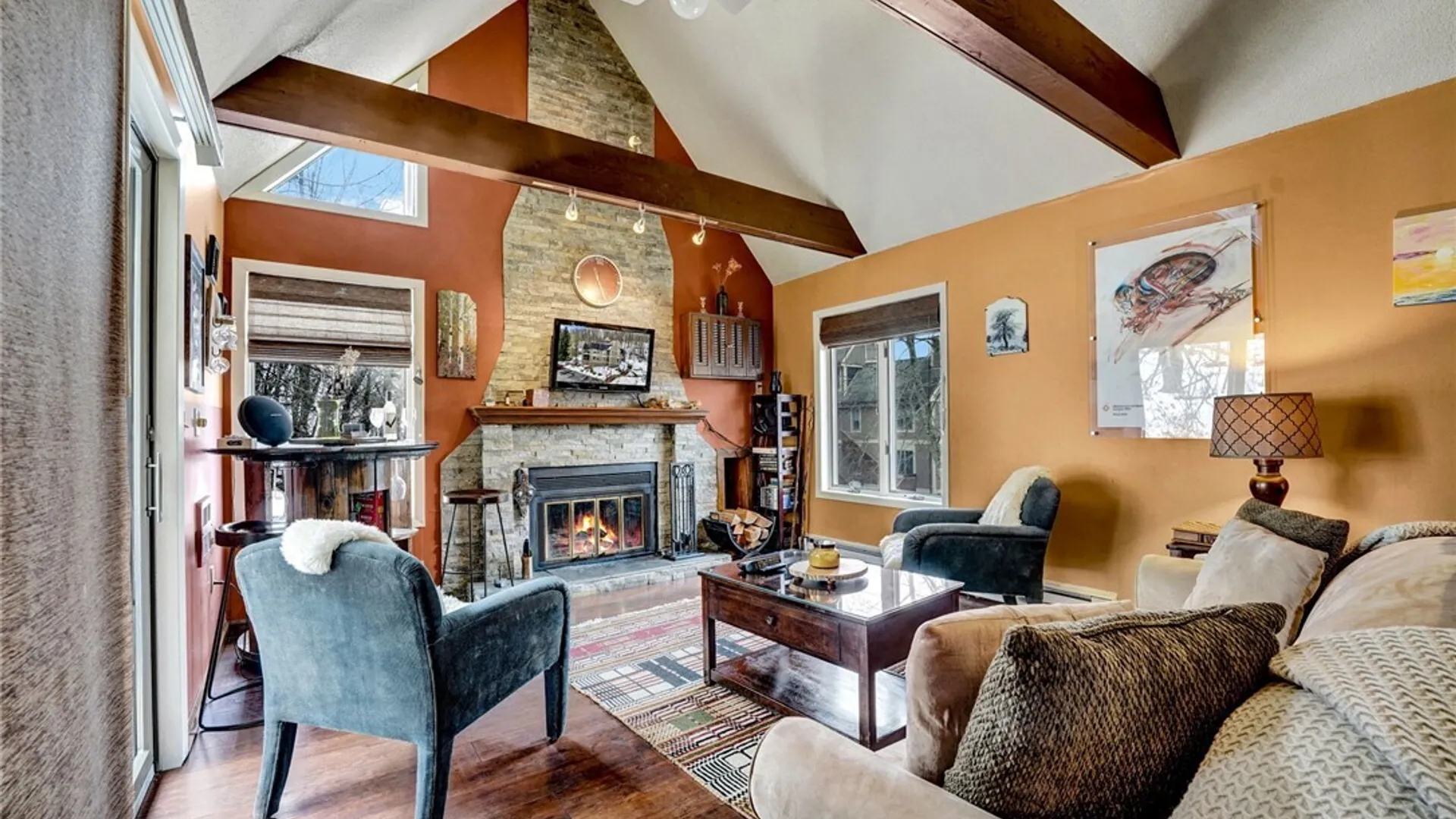 Property at 4433 Old Road Camelot, French Creek, NY 14724 17