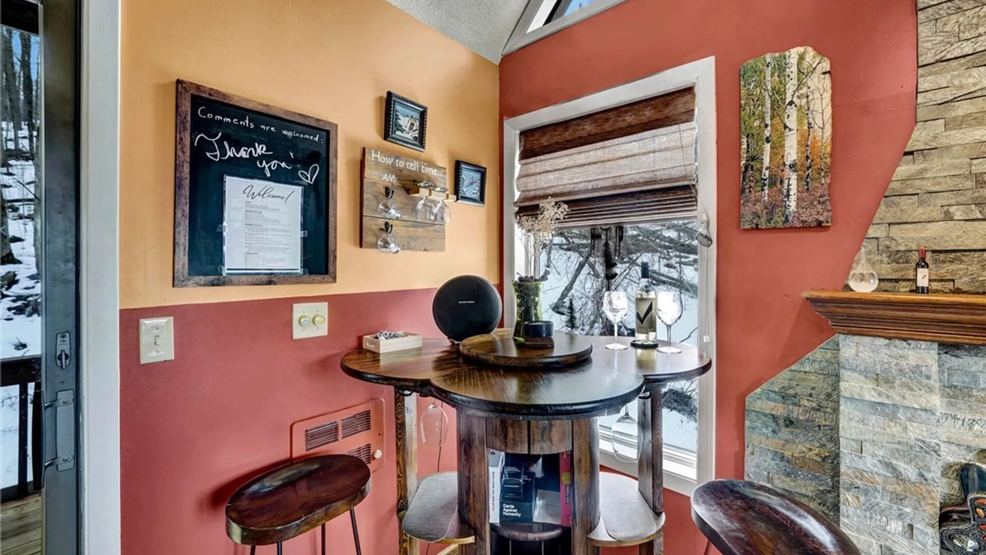 Property at 4433 Old Road Camelot, French Creek, NY 14724 19